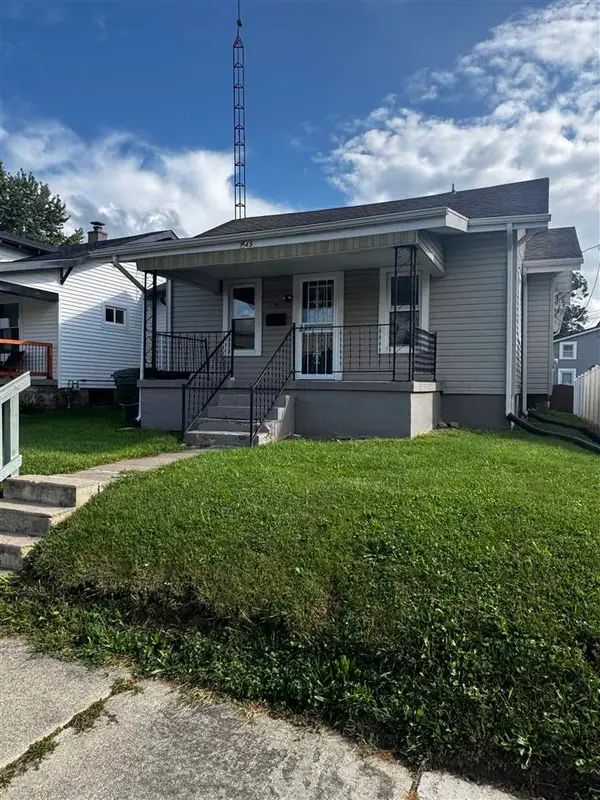 749 Richmond Ave, Richmond, IN 47374