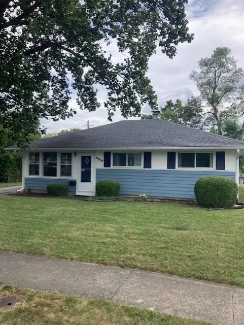 335 CAROL DRIVE, Richmond, IN 47374 - #1