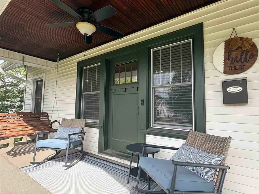 401 S 23rd Street, Richmond, IN 47374 - #2
