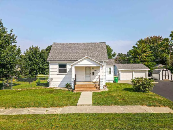 526 E WALNUT, Greentown, IN 56936