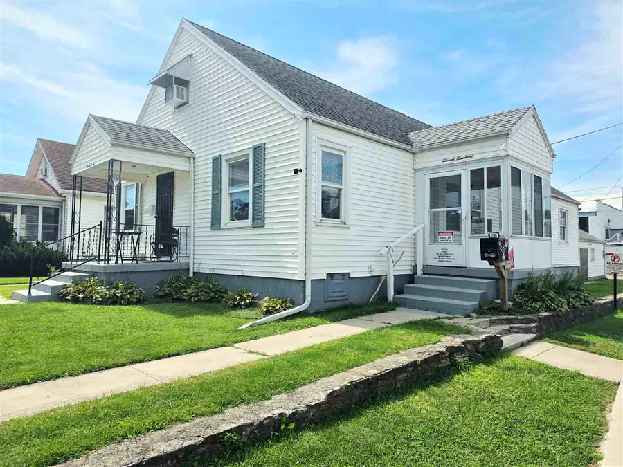 1100 S 9TH Street, Richmond, IN 47374 - #2