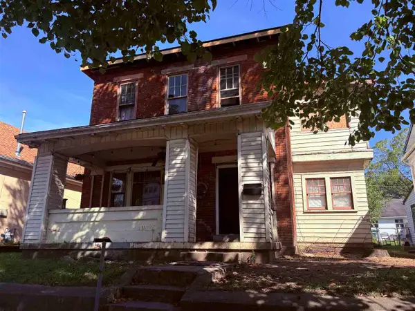 311 S 7th Street, Richmond, IN 47374