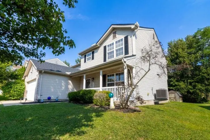 5950 Hillary Street, Dayton, OH 45426 - #2