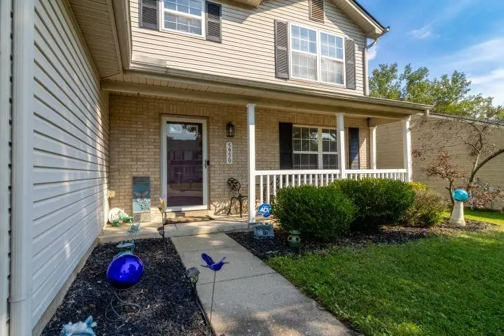 5950 Hillary Street, Dayton, OH 45426 - #3