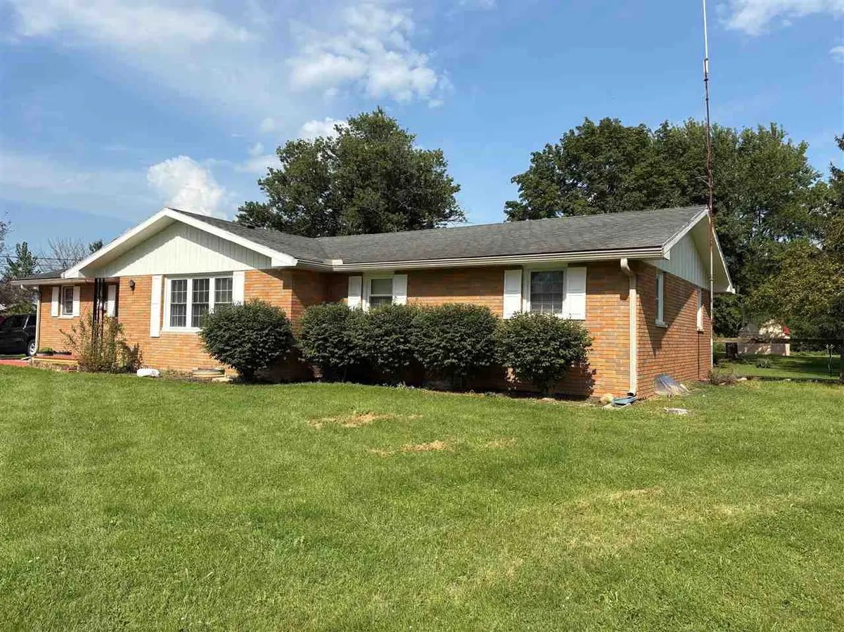 2300 N Country Club Road, Muncie, IN 47303 - #1