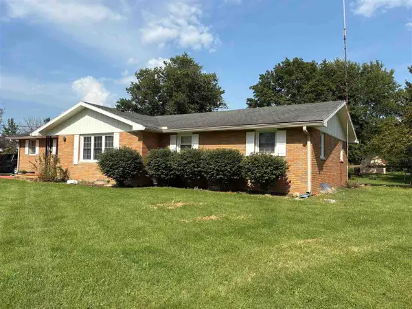 2300 N Country Club Road, Muncie, IN 47303