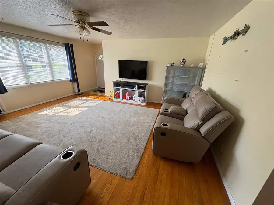 2300 N Country Club Road, Muncie, IN 47303 - #3