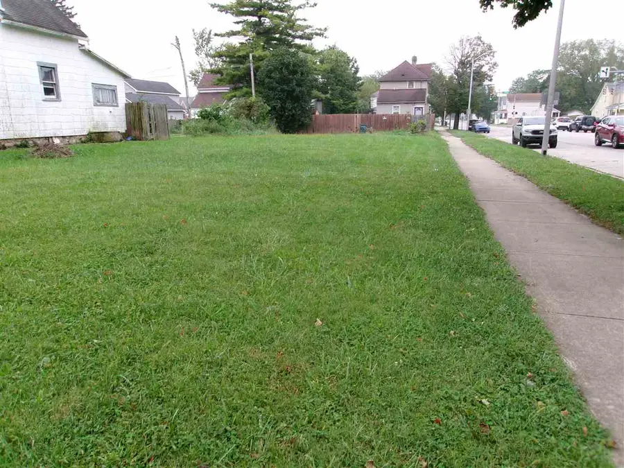 0 N 21St Street, Richmond, IN 47374 - #3