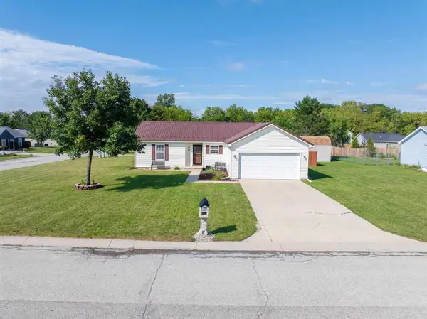 32 Chrysler Avenue, Other, IN 46992