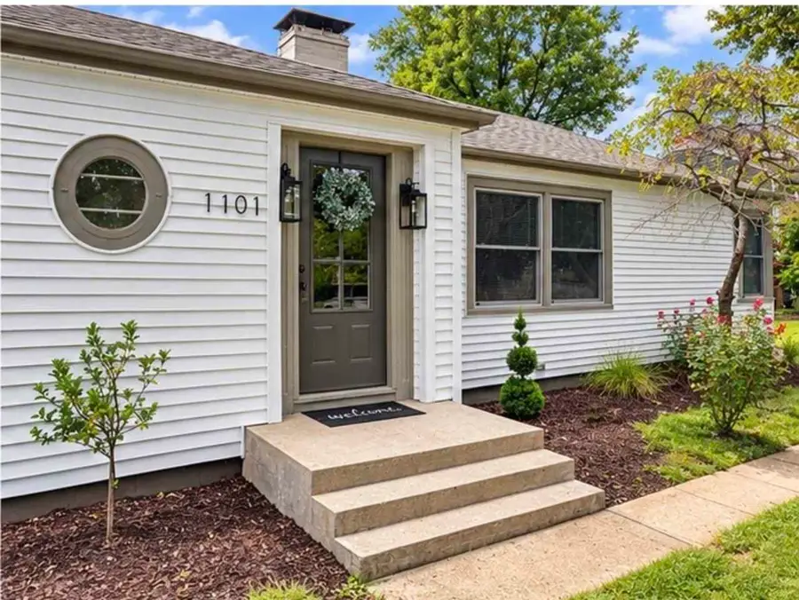 1101 SYLVAN NOOK DR, Richmond, IN 47374 - #2