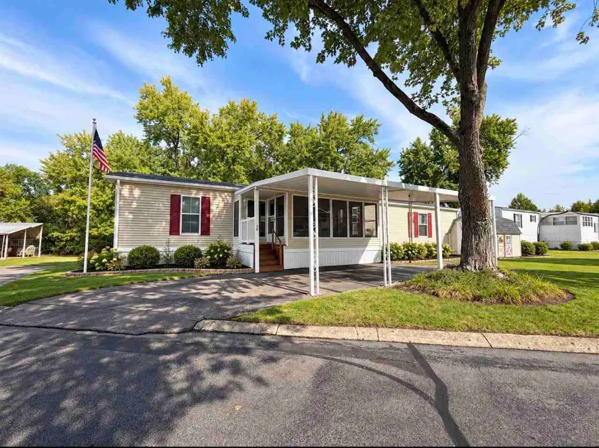 1210 S Q st, Richmond, IN 47374 - #1
