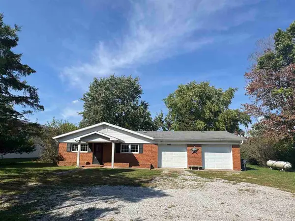 13250 W Hwy 40, Cambridge City, IN 47327