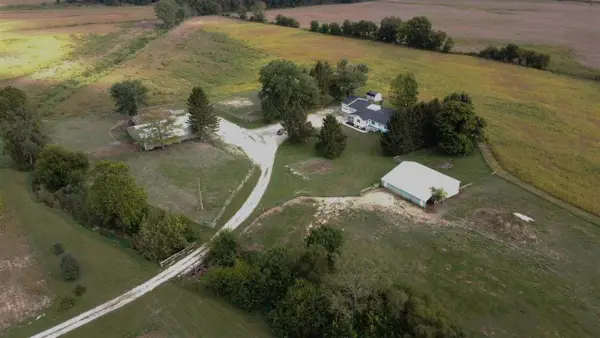 247 E 1000 S, Lynn, IN 47330