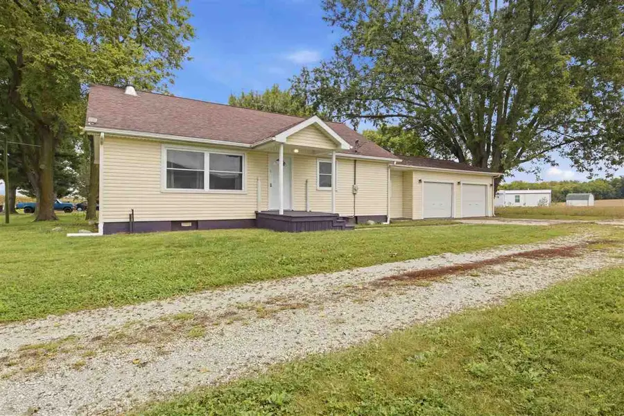 1021 Wise Rd, Cambridge City, IN 47327 - #2