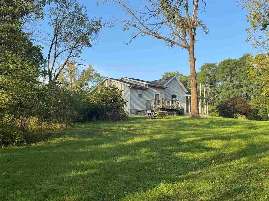 1322 S 23rd Street, Richmond, IN 47374 - #2