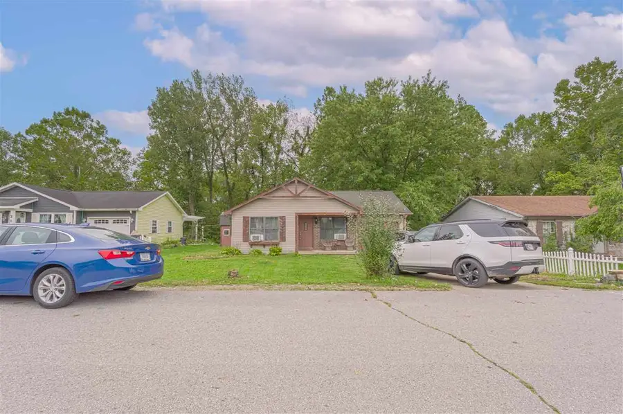 308 HICKORY DRIVE, Connersville, IN 47331 - #2