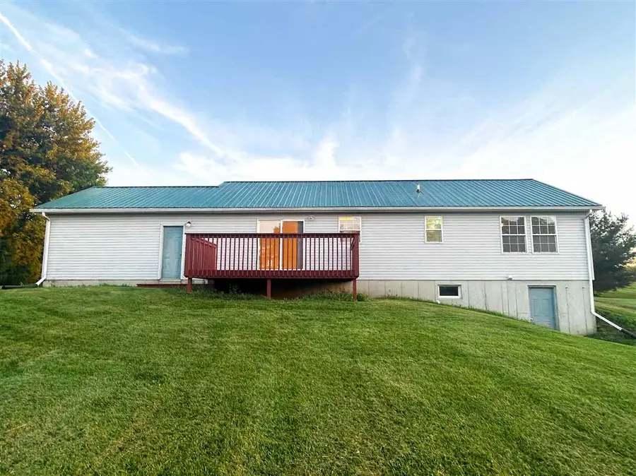 2022 W 400 N, Connersville, IN 47331 - #3