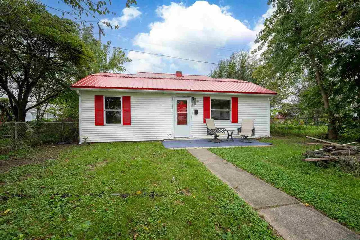1427 Hunt Street, Richmond, IN 47374 - #1