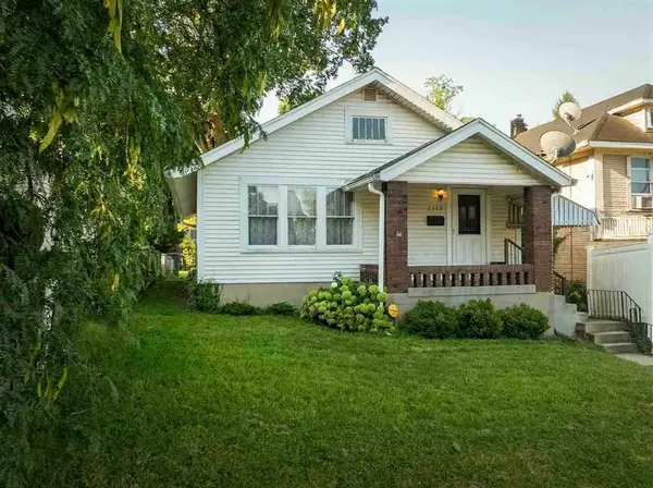 2309 GRAND BOULEVARD, Richmond, IN 47374