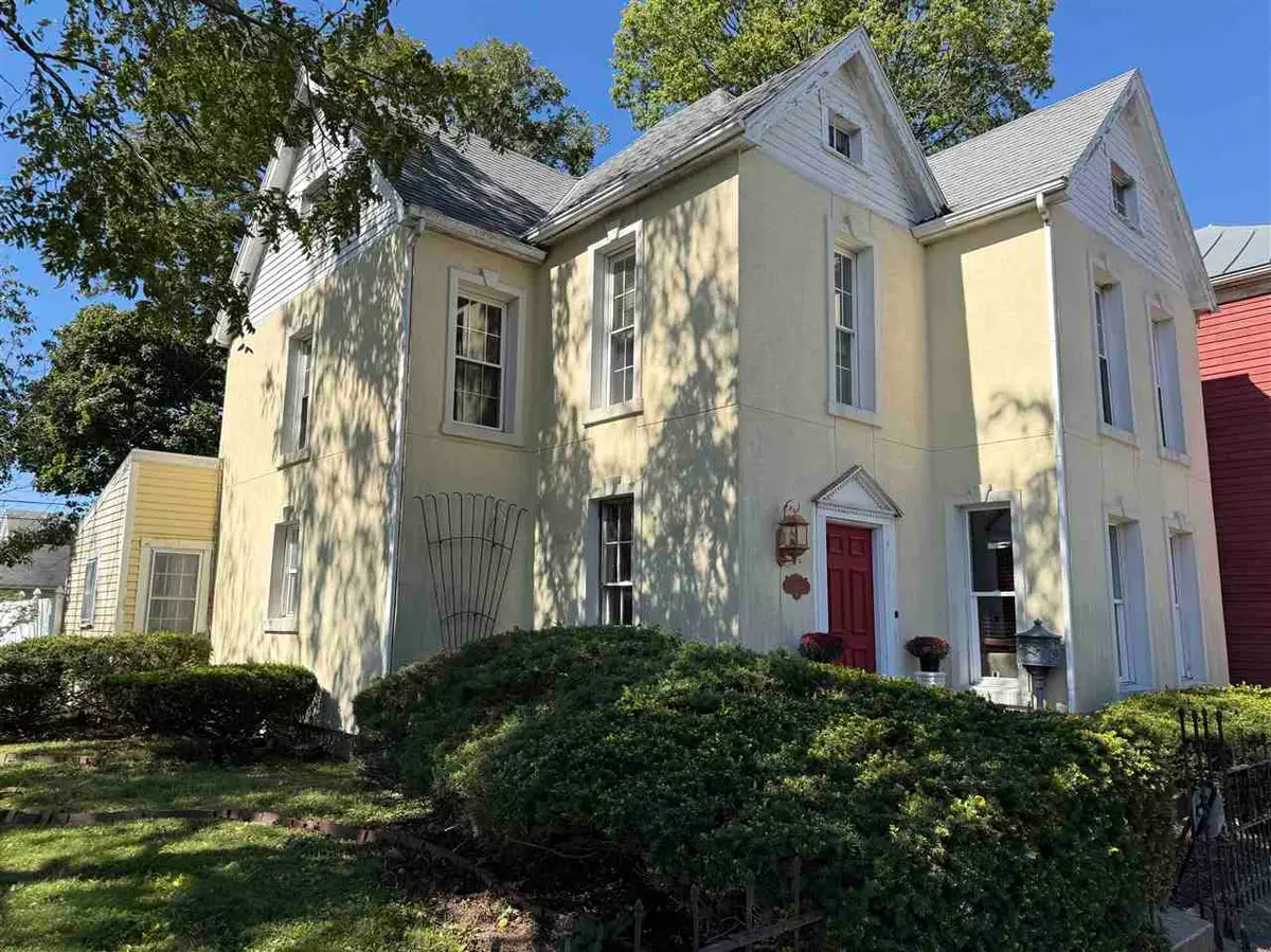 126 S 5TH STREET, Richmond, IN 47374 - #1