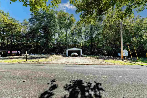 3539 W Old Brownsville Road, Liberty, IN 47353