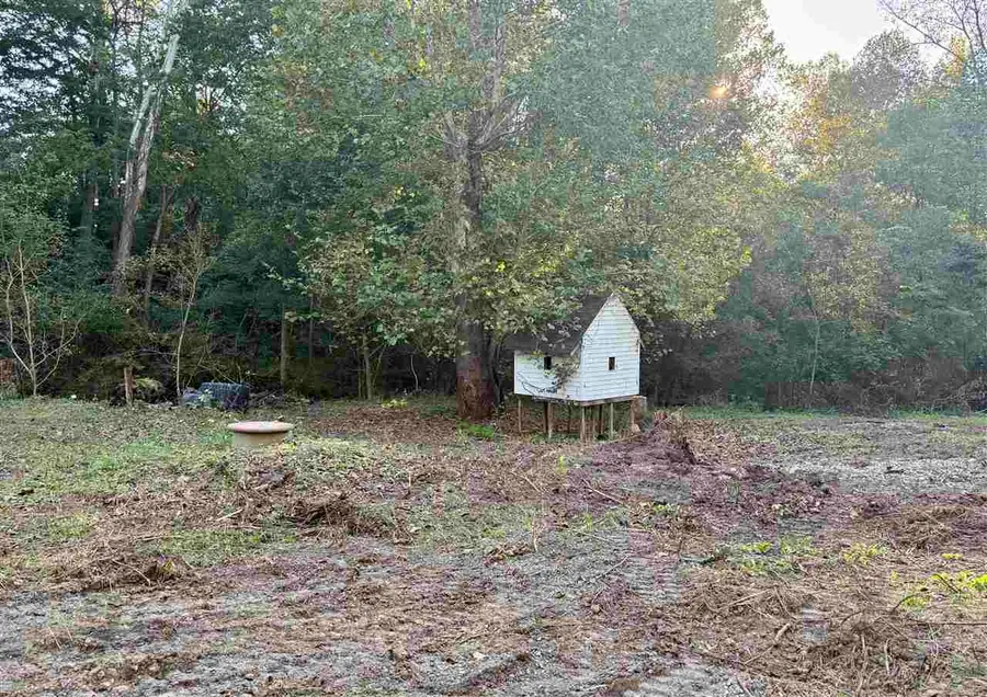 3539 W Old Brownsville Road, Liberty, IN 47353 - #3
