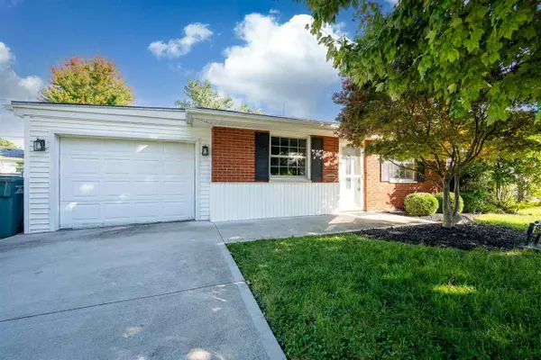 505 SW 3RD STREET, Richmond, IN 47374