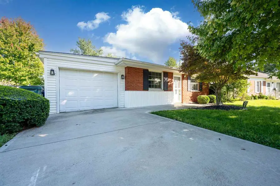 505 SW 3RD STREET, Richmond, IN 47374 - #2