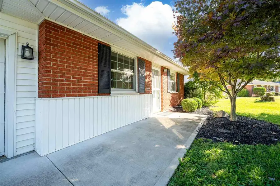 505 SW 3RD STREET, Richmond, IN 47374 - #3