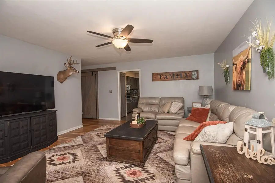 130 WESTLANE DRIVE, Hagerstown, IN 47346 - #3