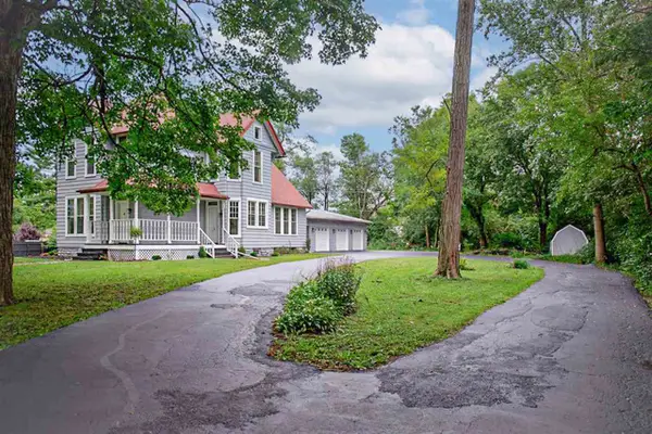 301 HENLEY RD S, Richmond, IN 47374