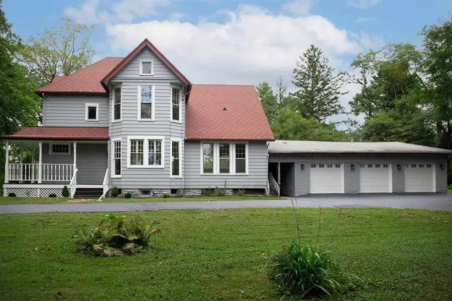 301 HENLEY RD S, Richmond, IN 47374 - #2