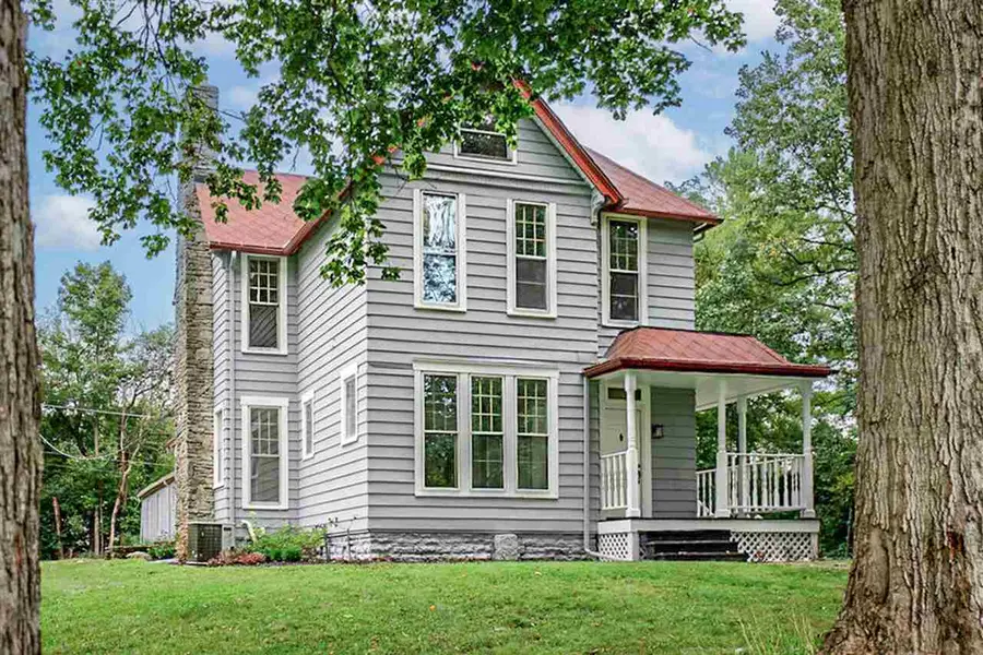 301 HENLEY RD S, Richmond, IN 47374 - #3