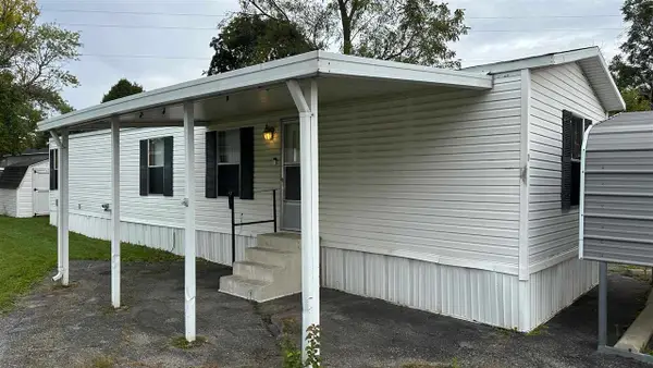 810 Indiana Av. Lot 1, Richmond, IN 47374