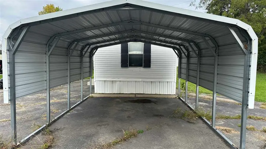 810 Indiana Av. Lot 1, Richmond, IN 47374 - #2
