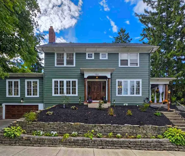 1801 S B Street, Richmond, IN 47374