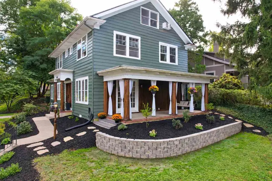 1801 S B Street, Richmond, IN 47374 - #3