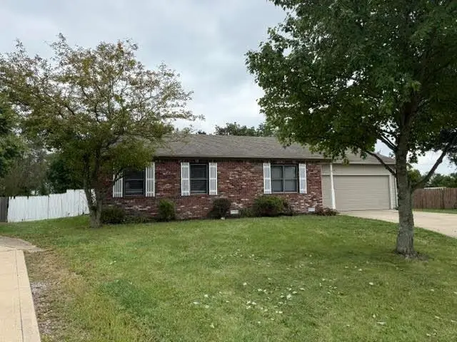 12810 Megan Drive, Camby, IN 46113 - #2