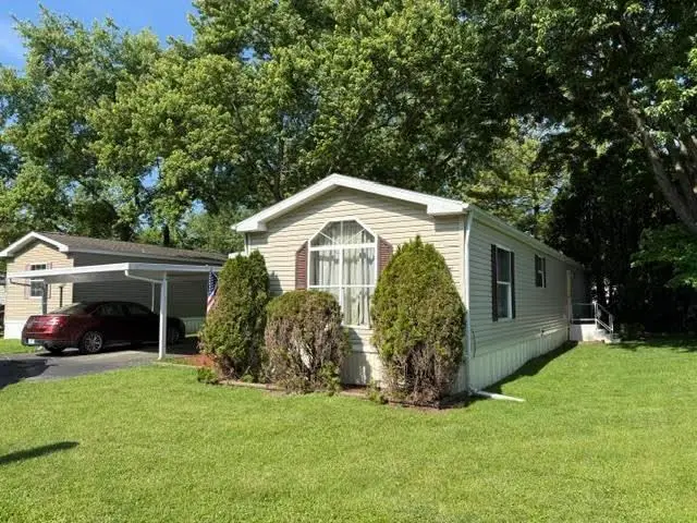 4 Fairoaks Drive, Richmond, IN 47374 - #1
