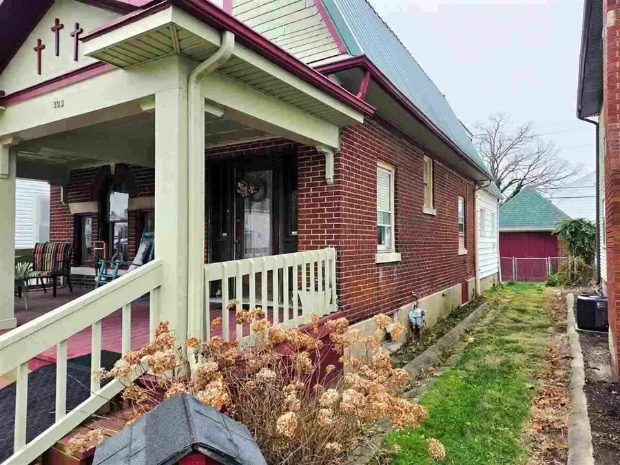 323 W Main Street, Richmond, IN 47374 - #2