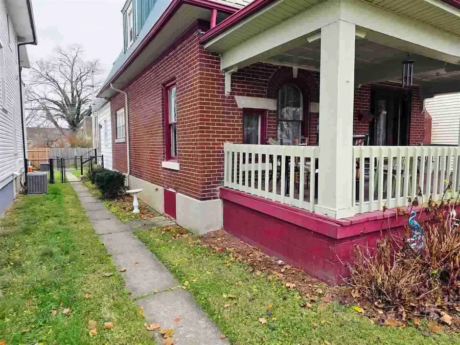 323 W Main Street, Richmond, IN 47374 - #3