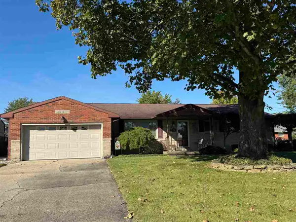 2720 W Main Street, Richmond, IN 47374