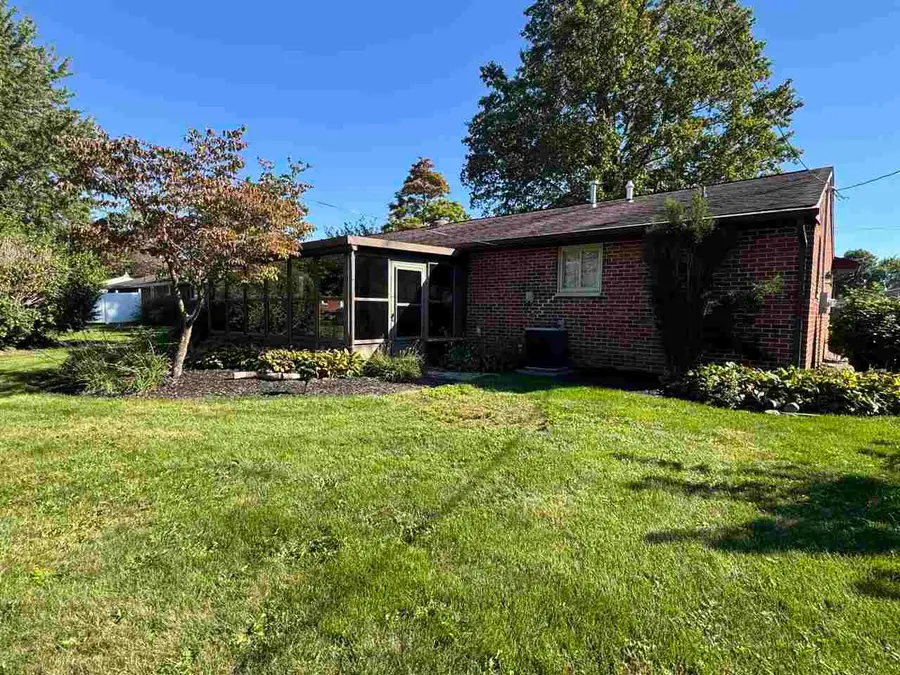 2720 W Main Street, Richmond, IN 47374 - #2