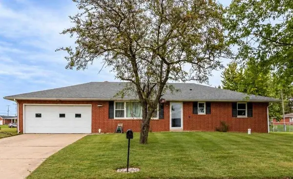 500 Timothy Drive, Richmond, IN 47374