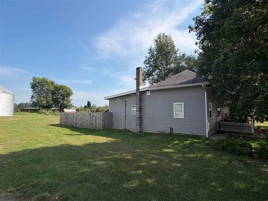 313 S Main Street, Greens Fork, IN 47345 - #2