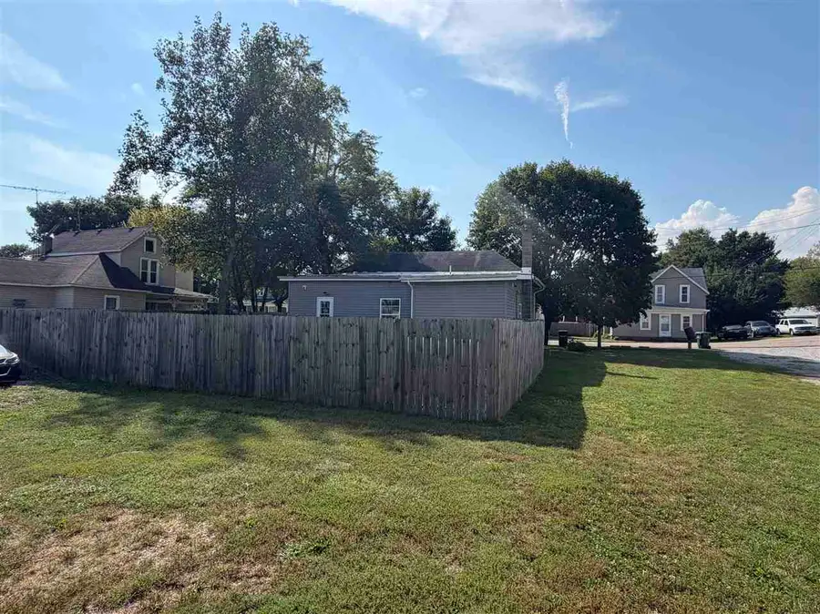 313 S Main Street, Greens Fork, IN 47345 - #3