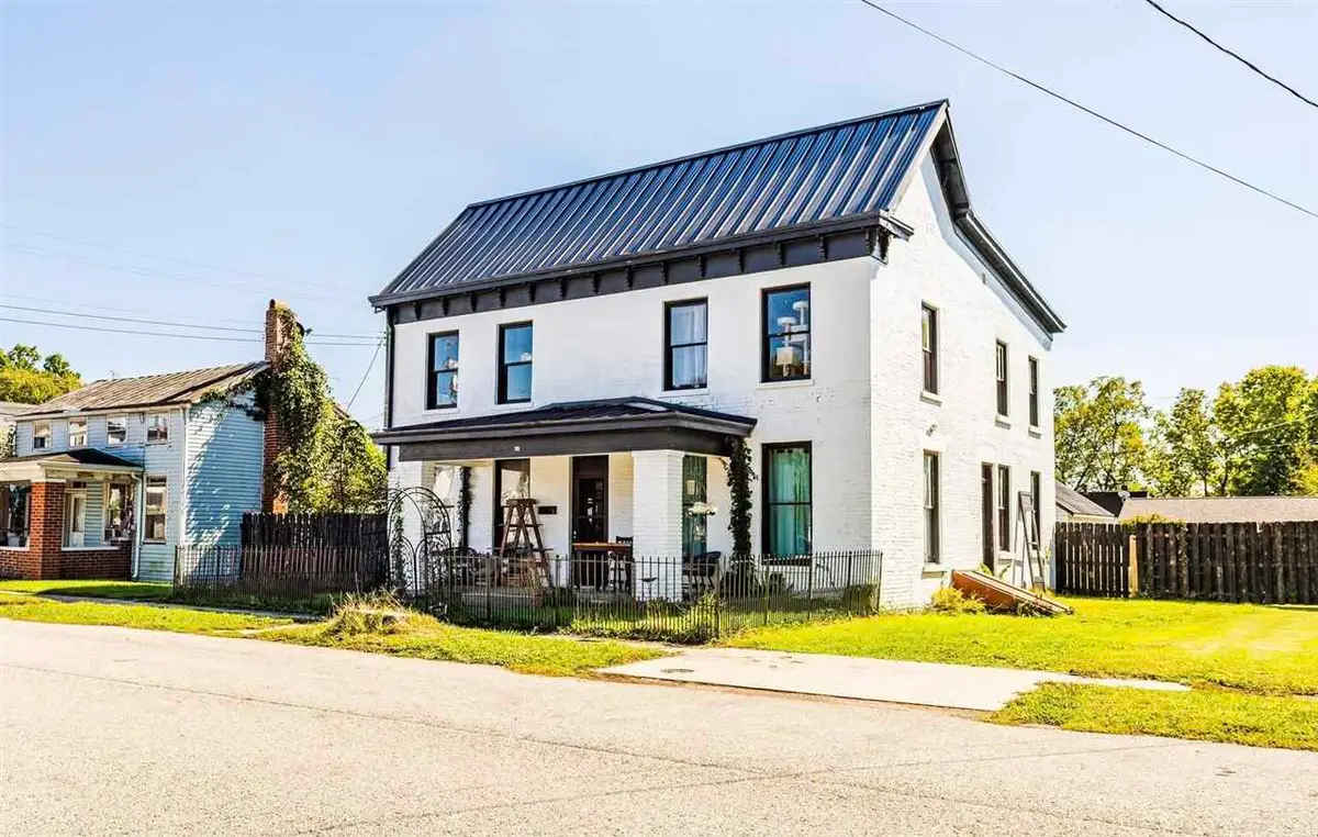 40 W 3rd Street, Brookville, IN 47012 - #1