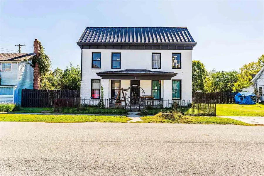 40 W 3rd Street, Brookville, IN 47012 - #2