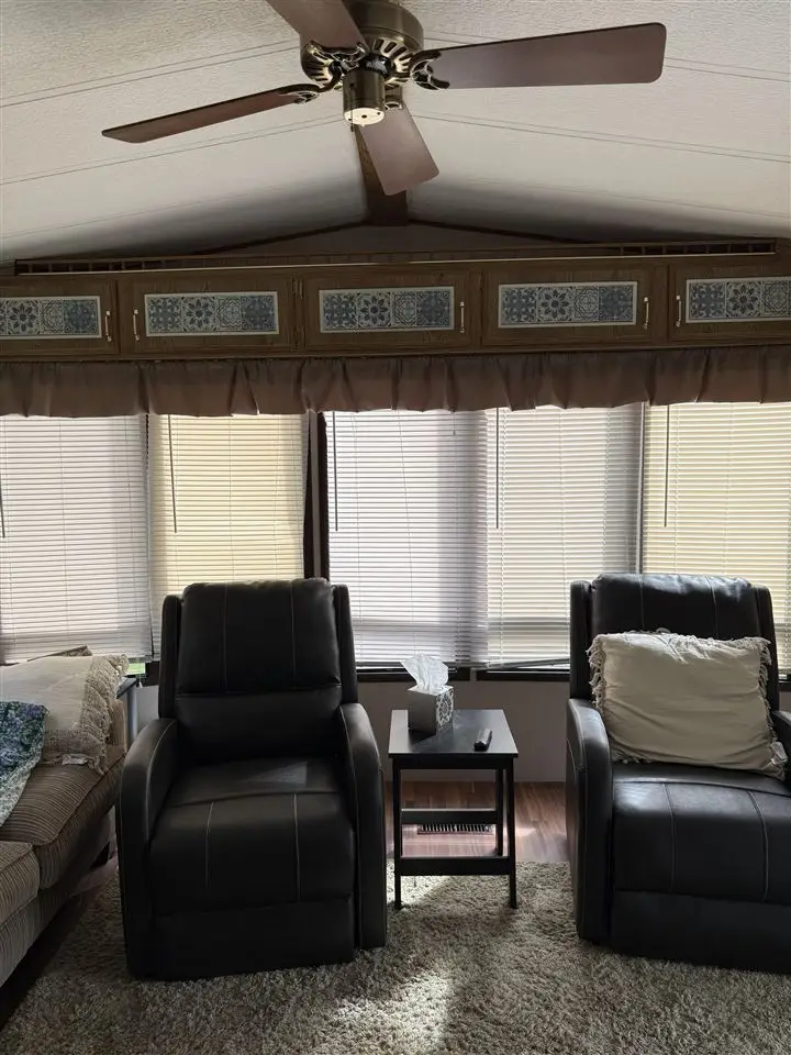 LOT 448 BROOKVILLE LAKE RESORT, Liberty, IN 47353 - #3