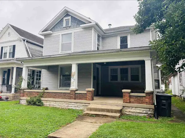 1331 INDIANA AVENUE, Connersville, IN 47331